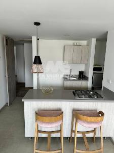 Apartamento de 2 alcobas en venta en Cabañas, Bello, 72 m² · foto 2 de 6