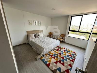 Apartamento de 2 alcobas en venta en Cabañas, Bello, 72 m² · foto 3 de 6