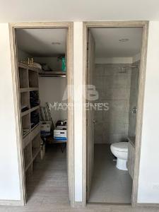 Apartamento de 2 alcobas en venta en Cabañas, Bello, 72 m² · foto 6 de 6