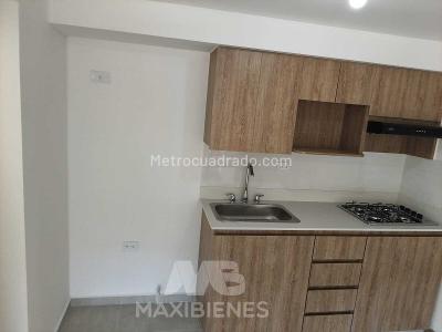 Apartamento de 3 alcobas en venta en Amazonia, Bello, 62 m² · foto 2 de 20