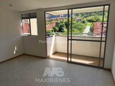 Apartamento de 3 alcobas en venta en Amazonia, Bello, 62 m² · foto 5 de 20