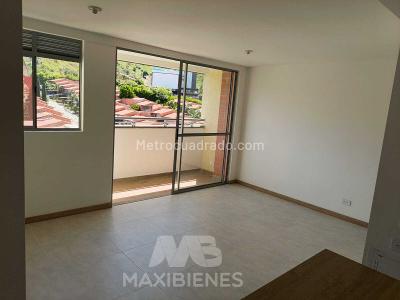 Apartamento de 3 alcobas en venta en Amazonia, Bello, 62 m² · foto 6 de 20