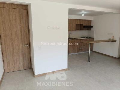 Apartamento de 3 alcobas en venta en Amazonia, Bello, 62 m² · foto 7 de 20