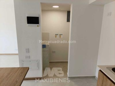 Apartamento de 3 alcobas en venta en Amazonia, Bello, 62 m² · foto 8 de 20