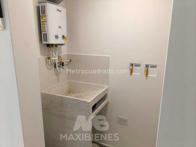 Apartamento de 3 alcobas en venta en Amazonia, Bello, 62 m² · foto 9 de 20