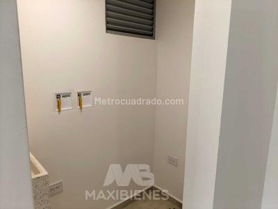 Apartamento de 3 alcobas en venta en Amazonia, Bello, 62 m² · foto 10 de 20