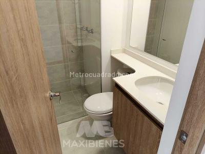 Apartamento de 3 alcobas en venta en Amazonia, Bello, 62 m² · foto 11 de 20