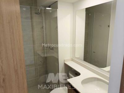 Apartamento de 3 alcobas en venta en Amazonia, Bello, 62 m² · foto 12 de 20