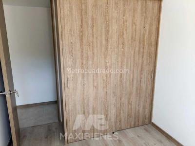 Apartamento de 3 alcobas en venta en Amazonia, Bello, 62 m² · foto 15 de 20