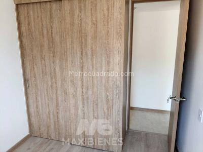 Apartamento de 3 alcobas en venta en Amazonia, Bello, 62 m² · foto 17 de 20
