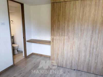 Apartamento de 3 alcobas en venta en Amazonia, Bello, 62 m² · foto 19 de 20