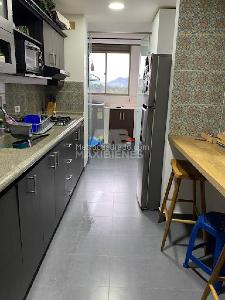 Apartamento de 4 alcobas en venta en Rionegro, Rionegro, 143 m² · foto 2 de 14