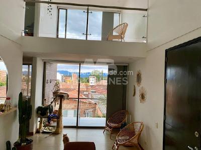 Apartamento de 4 alcobas en venta en Rionegro, Rionegro, 143 m² · foto 3 de 14