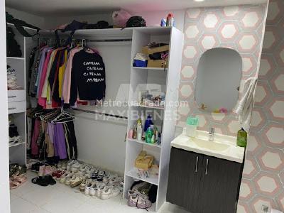 Apartamento de 4 alcobas en venta en Rionegro, Rionegro, 143 m² · foto 6 de 14
