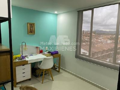 Apartamento de 4 alcobas en venta en Rionegro, Rionegro, 143 m² · foto 9 de 14
