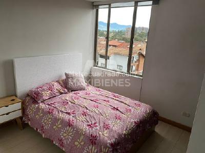 Apartamento de 4 alcobas en venta en Rionegro, Rionegro, 143 m² · foto 12 de 14