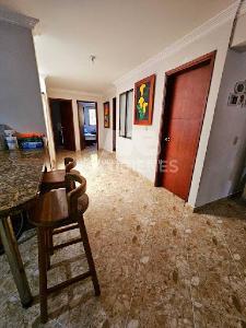 Apartamento de 4 alcobas en venta en Laureles, Medellín, 147 m² · foto 12 de 12