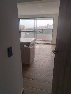 Apartamento de 3 alcobas en venta en Bello, Bello, 69 m² · foto 2 de 20