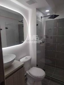 Apartamento de 3 alcobas en venta en Bello, Bello, 69 m² · foto 6 de 20