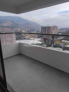 Apartamento de 3 alcobas en venta en Bello, Bello, 69 m² · foto 15 de 20