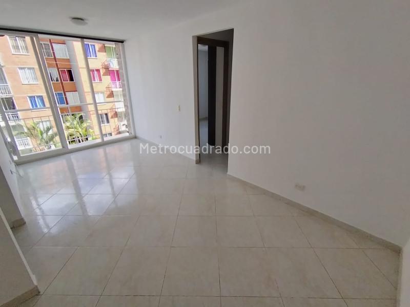 2BR Apartment for Rent in La Aurora - 3