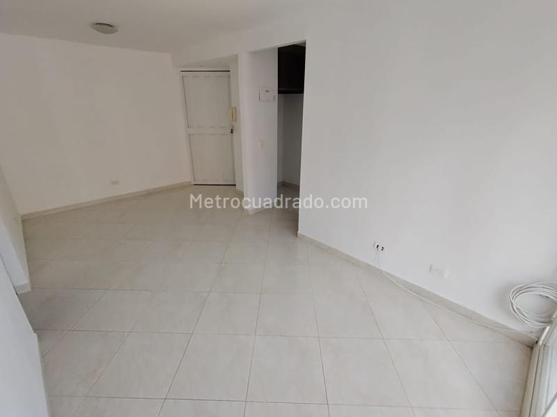 2BR Apartment for Rent in La Aurora - 5