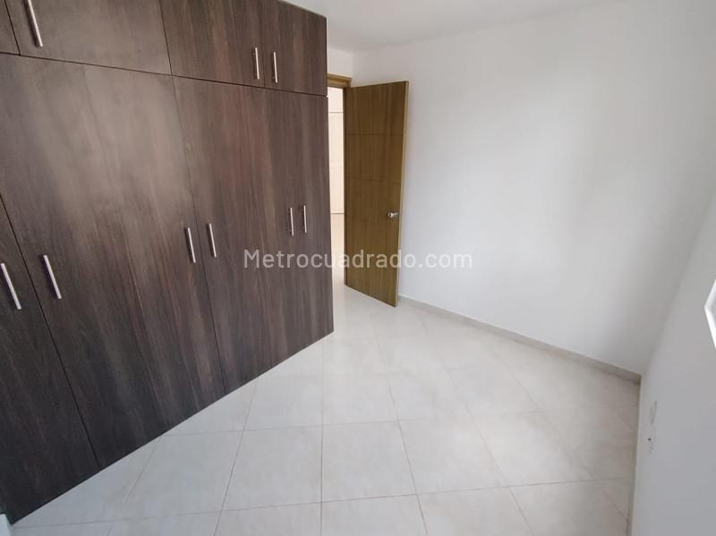 2BR Apartment for Rent in La Aurora - 8