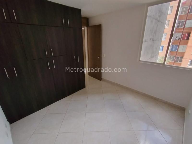 2BR Apartment for Rent in La Aurora - 9