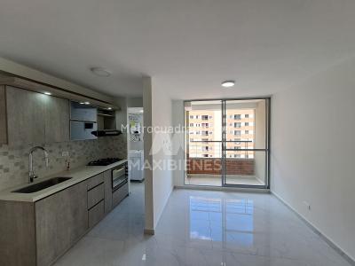 Apartamento de 3 alcobas en venta en Bello, Bello, 56 m² · foto 2 de 17