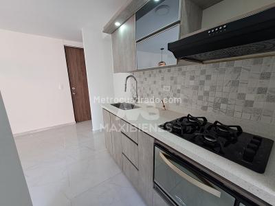 Apartamento de 3 alcobas en venta en Bello, Bello, 56 m² · foto 3 de 17