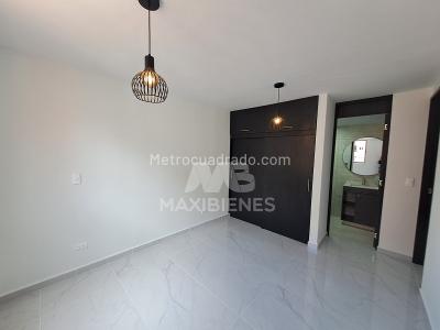 Apartamento de 3 alcobas en venta en Bello, Bello, 56 m² · foto 5 de 17