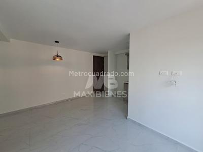Apartamento de 3 alcobas en venta en Bello, Bello, 56 m² · foto 6 de 17