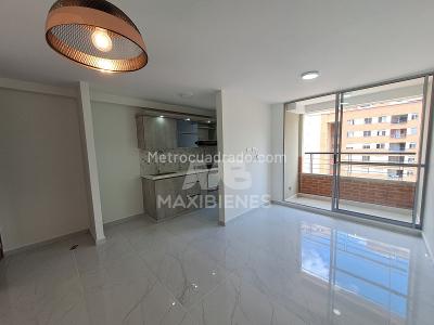 Apartamento de 3 alcobas en venta en Bello, Bello, 56 m² · foto 8 de 17