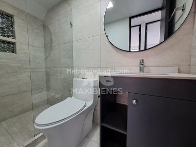 Apartamento de 3 alcobas en venta en Bello, Bello, 56 m² · foto 10 de 17