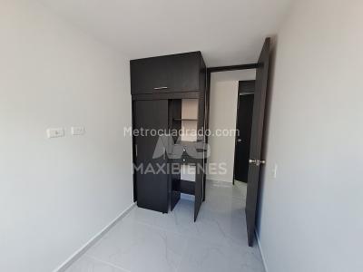 Apartamento de 3 alcobas en venta en Bello, Bello, 56 m² · foto 12 de 17