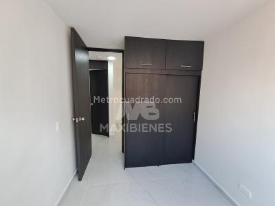 Apartamento de 3 alcobas en venta en Bello, Bello, 56 m² · foto 13 de 17