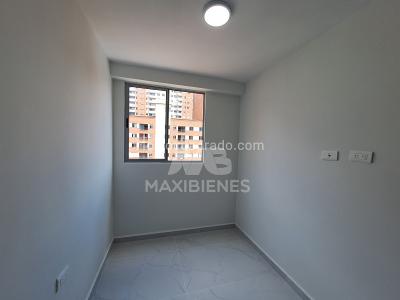 Apartamento de 3 alcobas en venta en Bello, Bello, 56 m² · foto 14 de 17