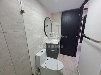 Apartamento de 3 alcobas en venta en Bello, Bello, 56 m² · foto 15 de 17