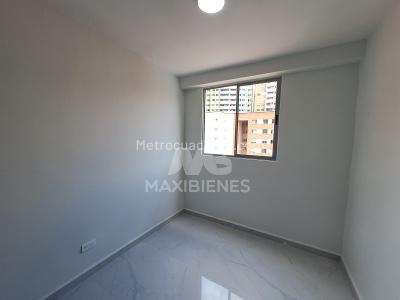 Apartamento de 3 alcobas en venta en Bello, Bello, 56 m² · foto 16 de 17