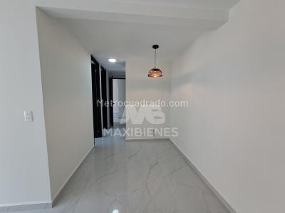 Apartamento de 3 alcobas en venta en Bello, Bello, 56 m² · foto 17 de 17