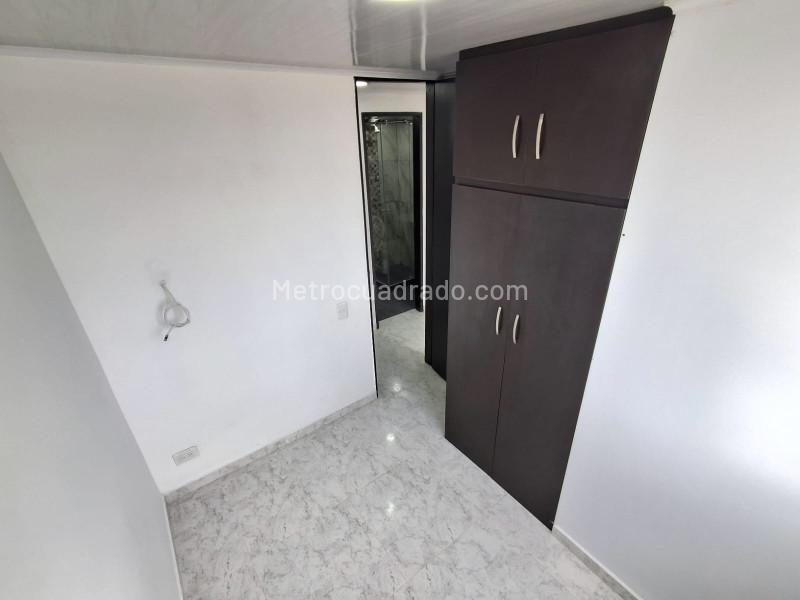 Apartamento en Arriendo de 3 Alcobas en La Aurora - 6