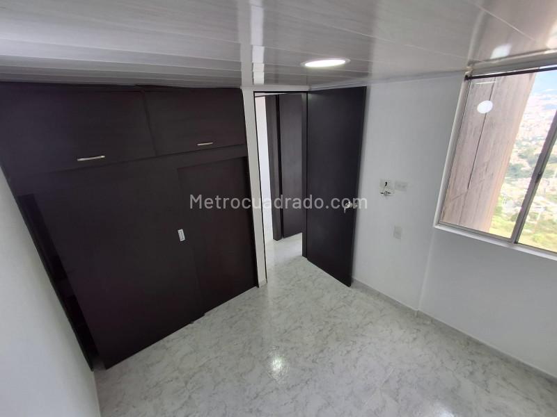 Apartamento en Arriendo de 3 Alcobas en La Aurora - 7