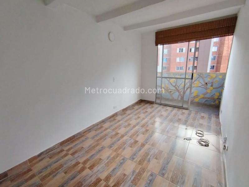 Apartamento en Arriendo de 3 Alcobas en Pajarito (Robledo), Medellín