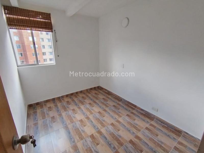Apartamento en Arriendo de 3 Alcobas en Pajarito (Robledo), Medellín - 6
