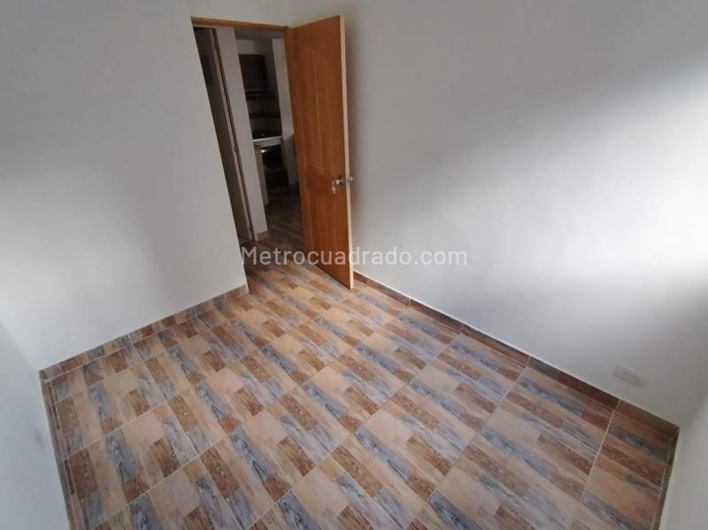 Apartamento en Arriendo de 3 Alcobas en Pajarito (Robledo), Medellín - 7