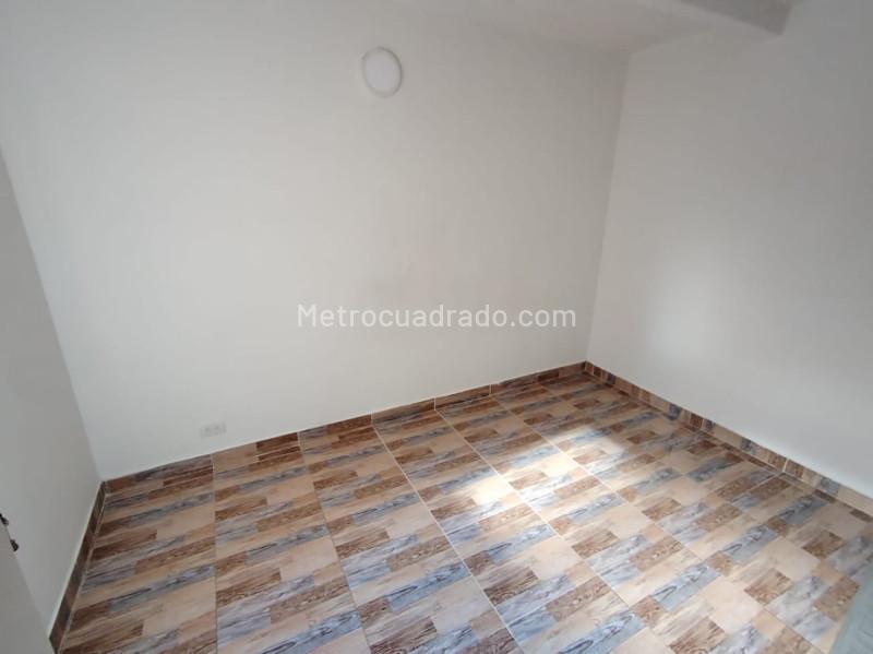 Apartamento en Arriendo de 3 Alcobas en Pajarito (Robledo), Medellín - 9