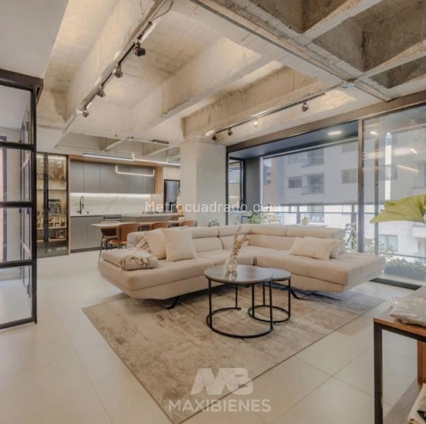 Apartamento de 2 Alcobas cerca a Unicentro en Conquistadores