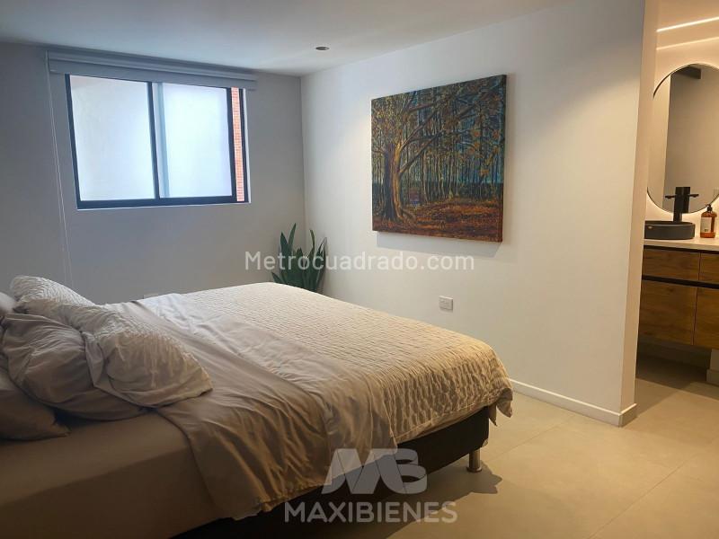 Apartamento de 2 Alcobas cerca a Unicentro en Conquistadores - 2