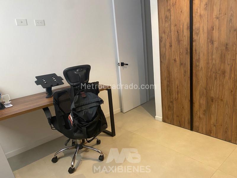 Apartamento de 2 Alcobas cerca a Unicentro en Conquistadores - 3