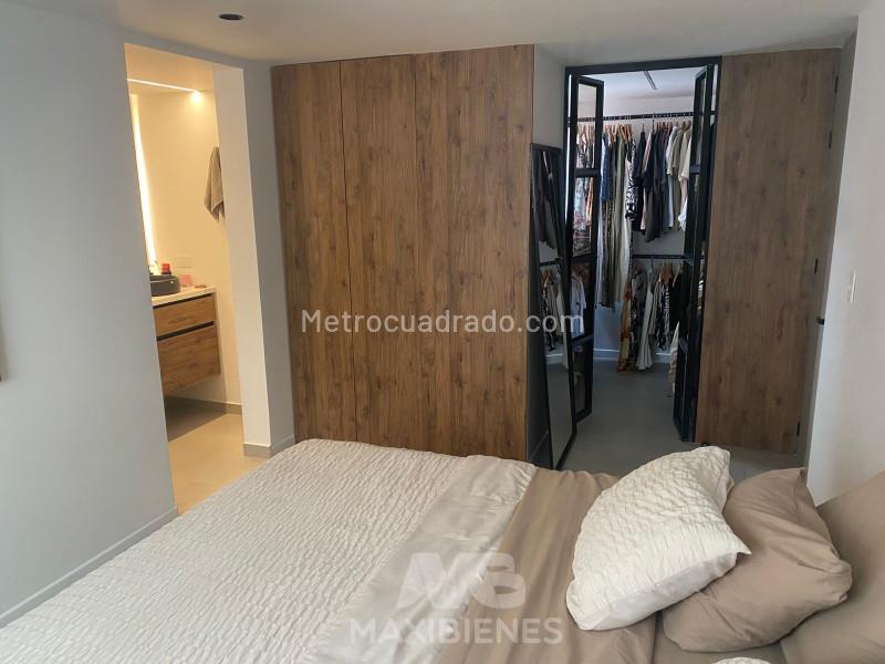 Apartamento de 2 Alcobas cerca a Unicentro en Conquistadores - 4